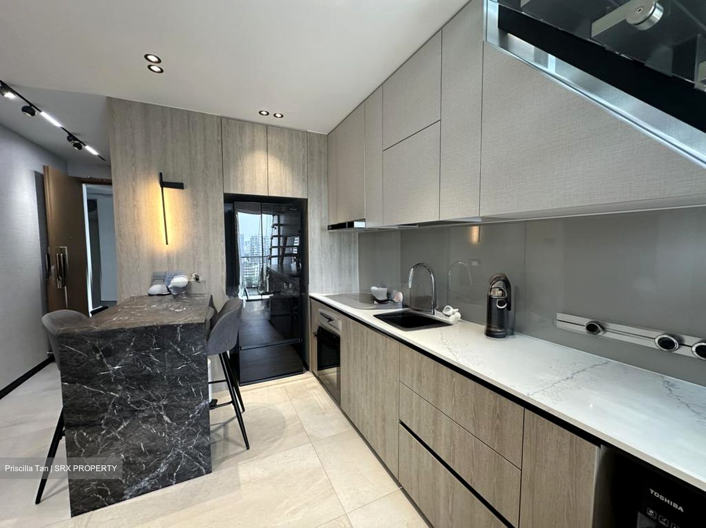 Kingsford Waterbay (D19), Apartment #497508171